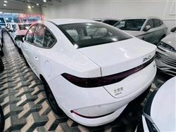 بي واي دي Qin Plus